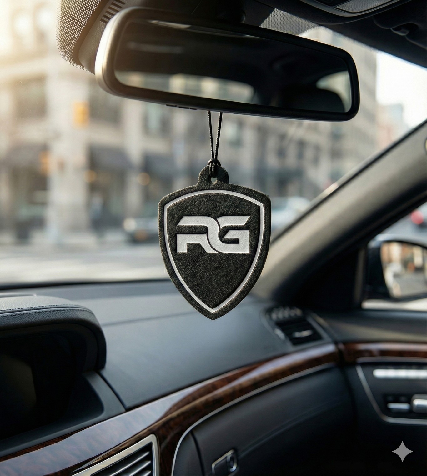 Araç Koku - 10 adet